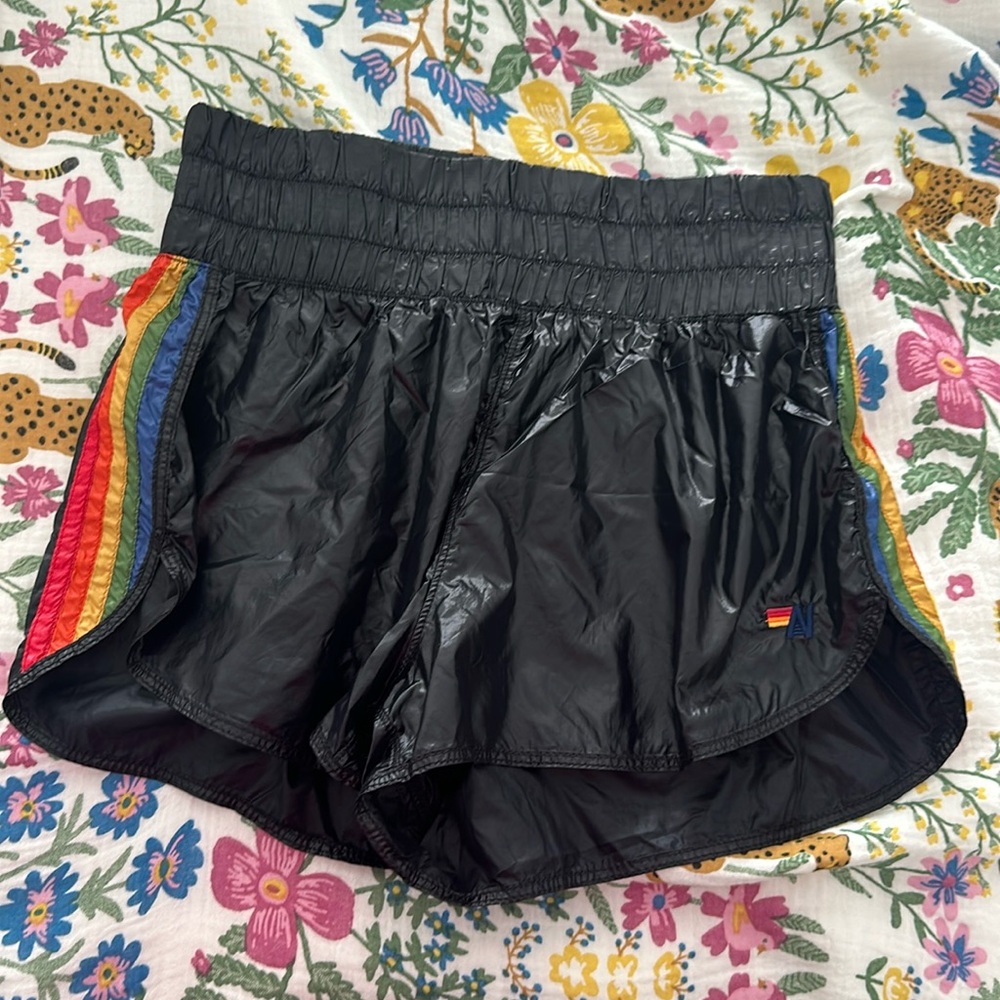 Aviator nation shorts